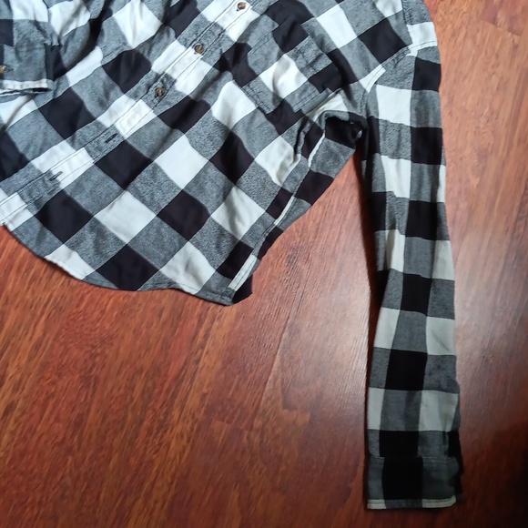Hollister button-down - Picture 5 of 7